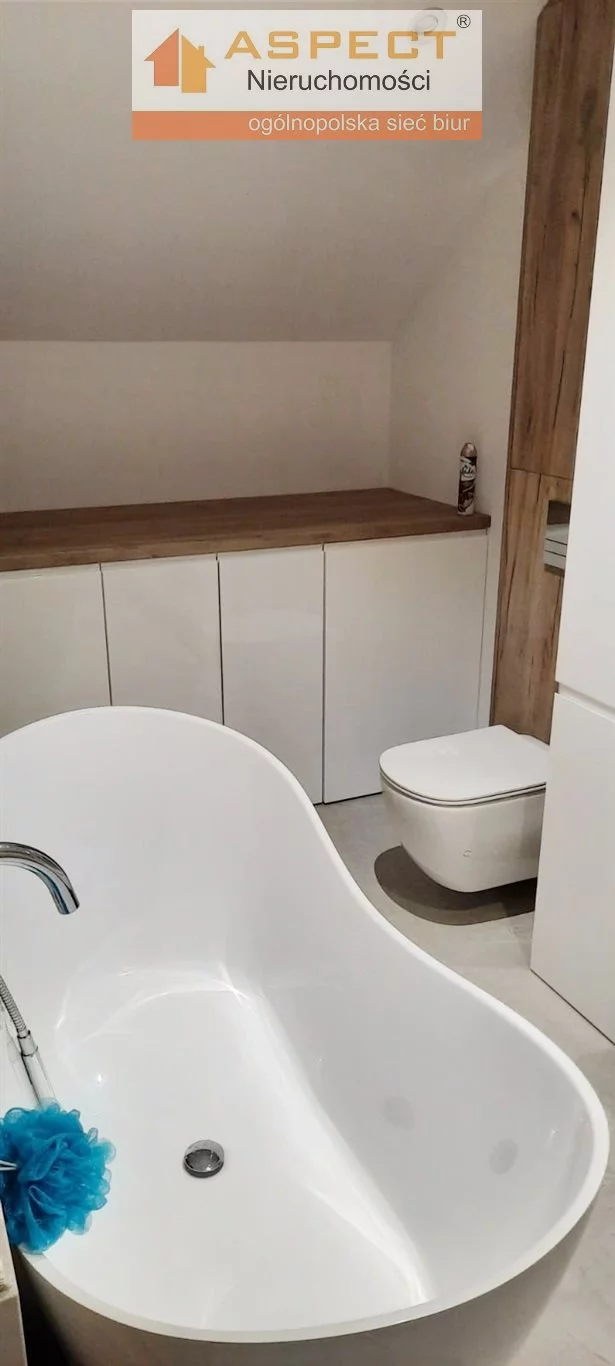 Dom i rezydencja 100,74 m², oferta nr , ASB-DS-49538, Dąbrówka