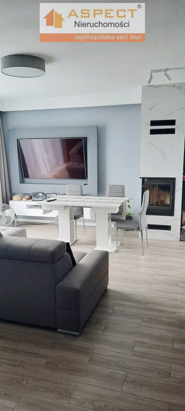 Dom i rezydencja 100,74 m², oferta nr , ASB-DS-49538, Dąbrówka