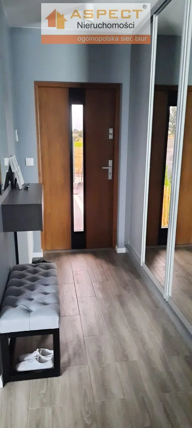 Dom i rezydencja 100,74 m², oferta nr , ASB-DS-49538, Dąbrówka