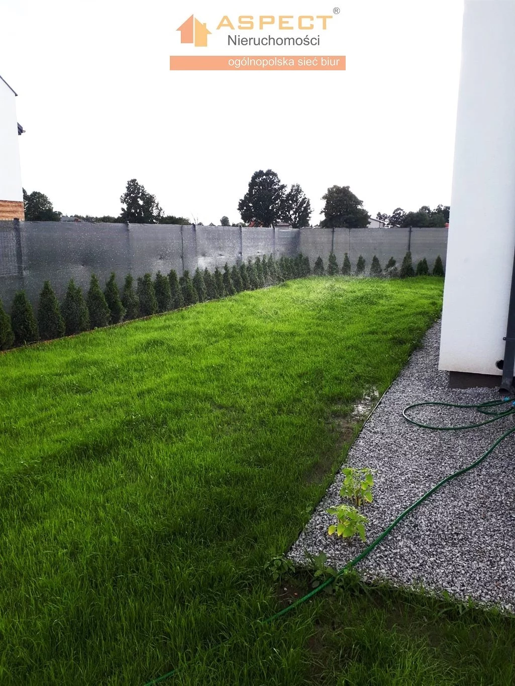Dom i rezydencja 100,74 m², oferta nr , ASB-DS-49538, Dąbrówka