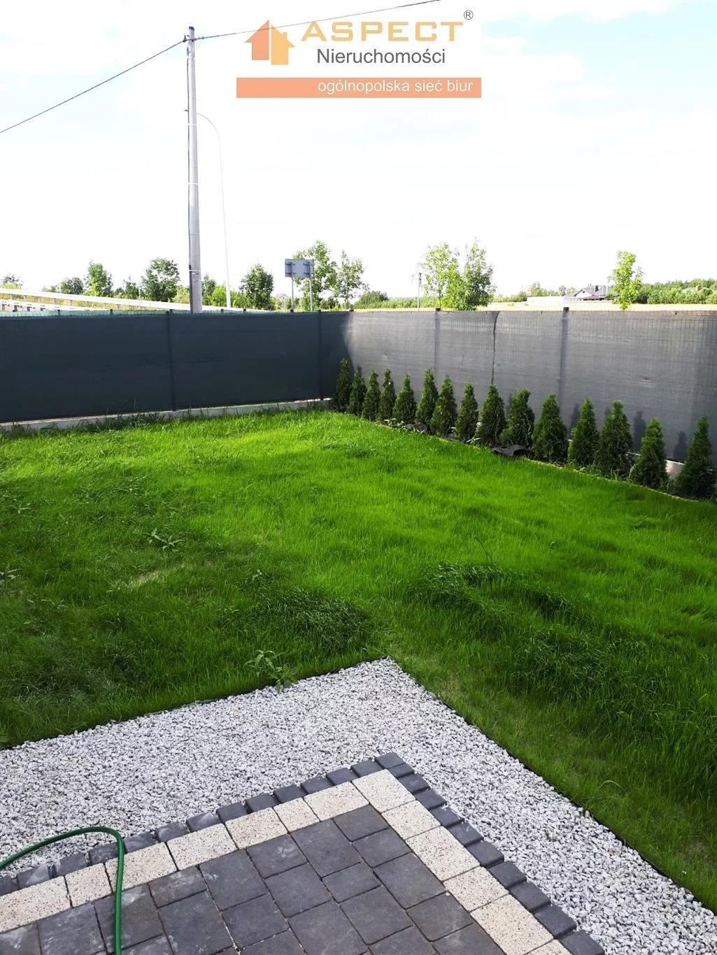 Dom i rezydencja 100,74 m², oferta nr , ASB-DS-49538, Dąbrówka
