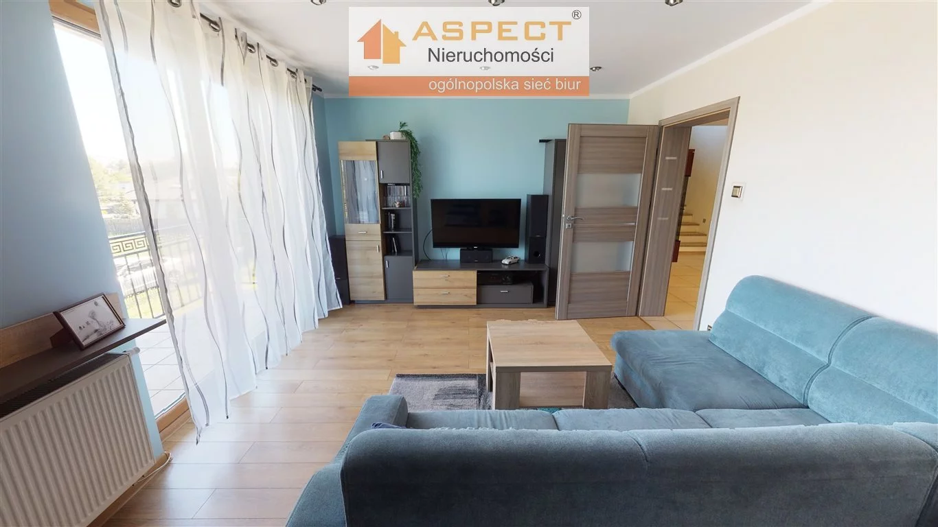 Dom 290,00 m², oferta nr , AP1-DS-43745, Gaszowice