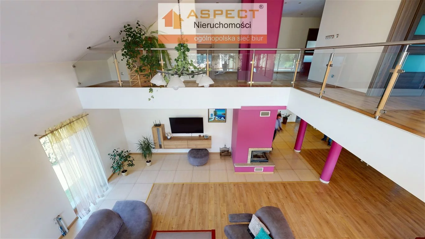 Dom 290,00 m², oferta nr , AP1-DS-43745, Gaszowice