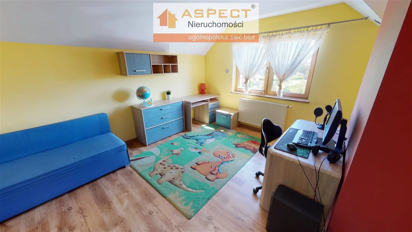 Dom 290,00 m², oferta nr , AP1-DS-43745, Gaszowice