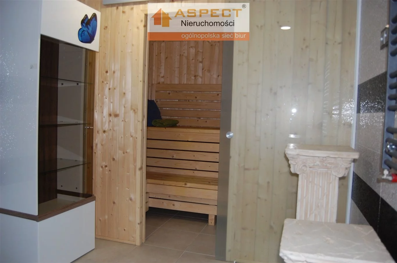 Dom 290,00 m², oferta nr , AP1-DS-43745, Gaszowice