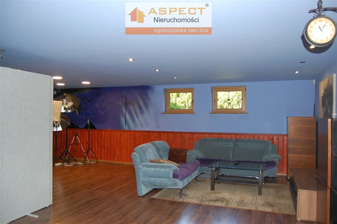 Dom 290,00 m², oferta nr , AP1-DS-43745, Gaszowice