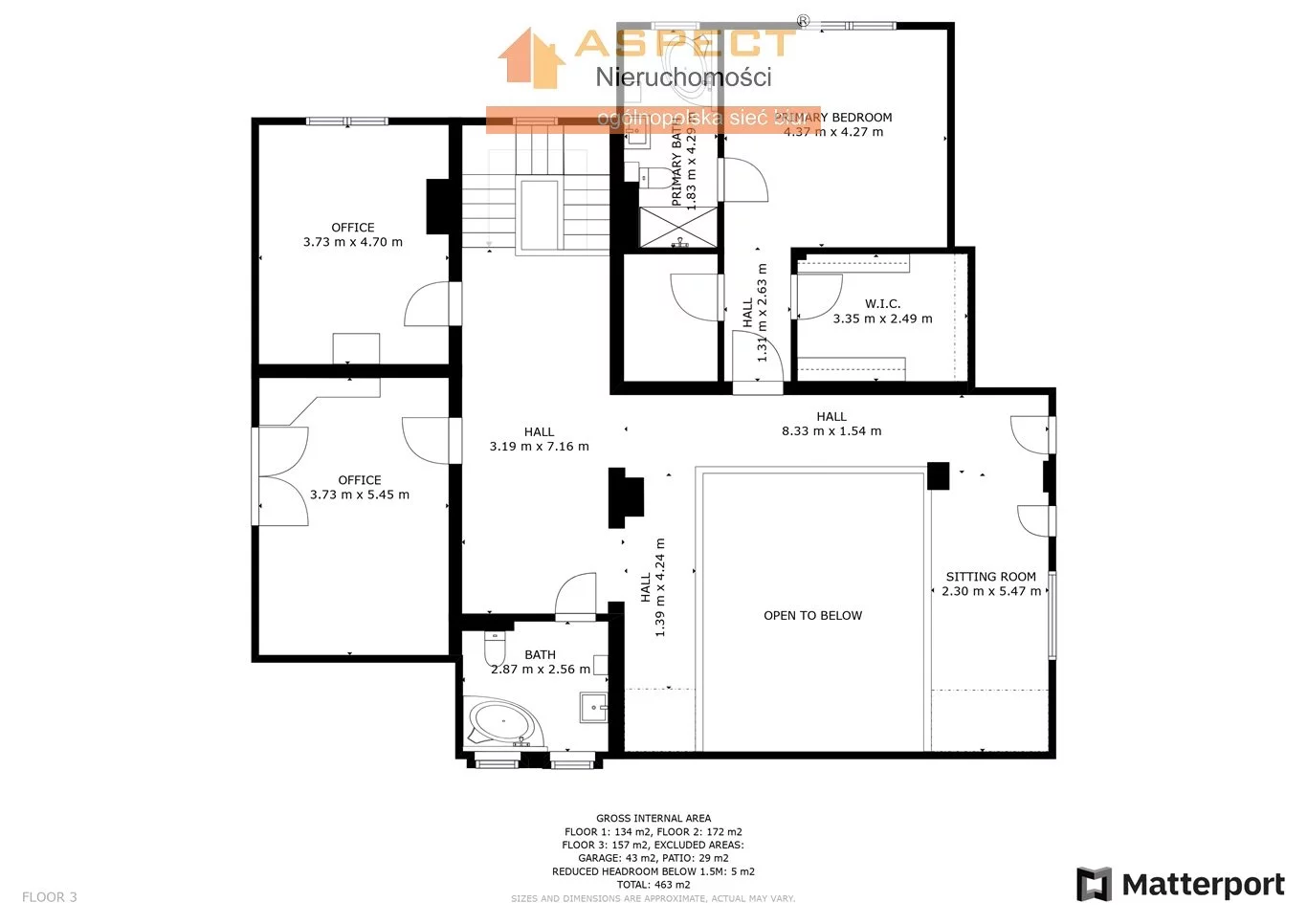 Dom 290,00 m², oferta nr , AP1-DS-43745, Gaszowice