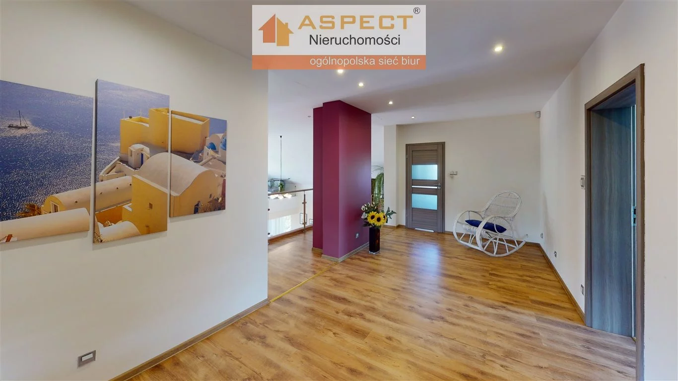 Dom 290,00 m², oferta nr , AP1-DS-43745, Gaszowice