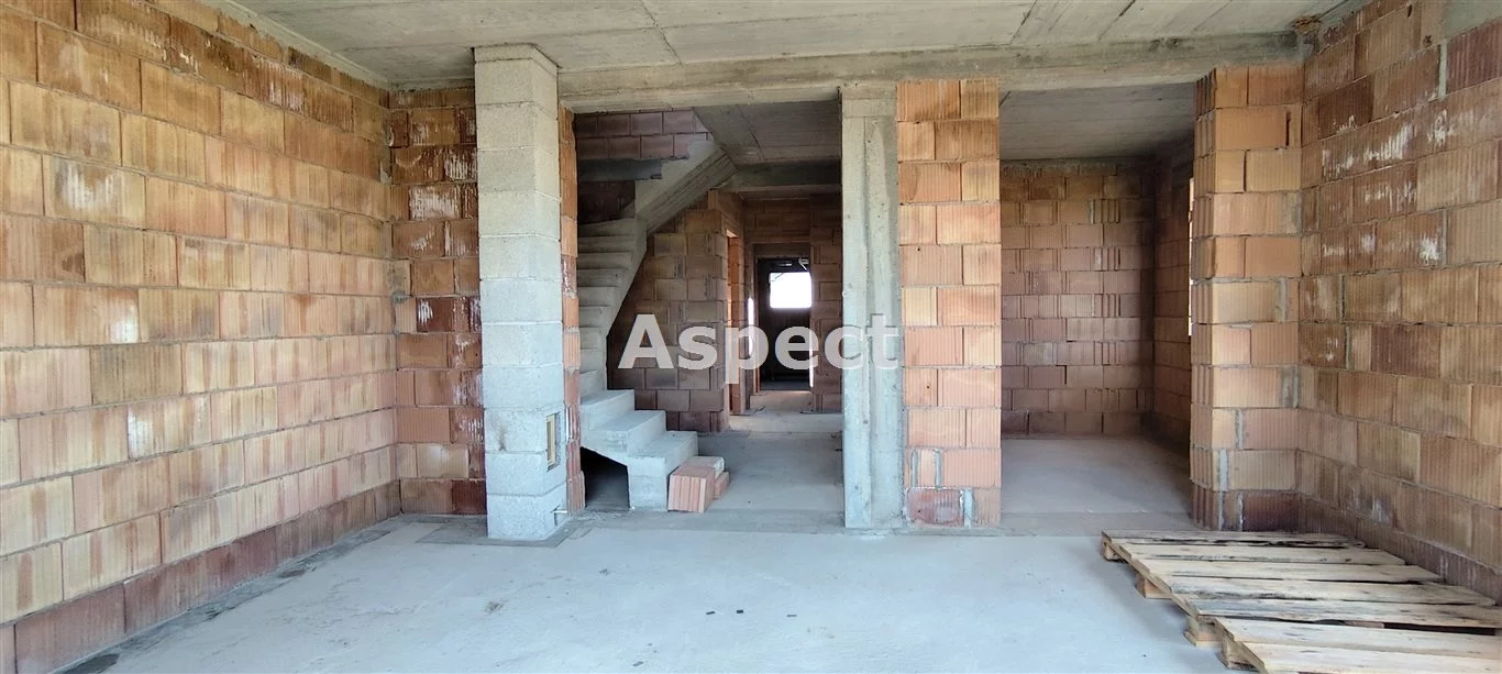 Dom 111,00 m², oferta nr , ASR-DS-51245, Głogów Małopolski