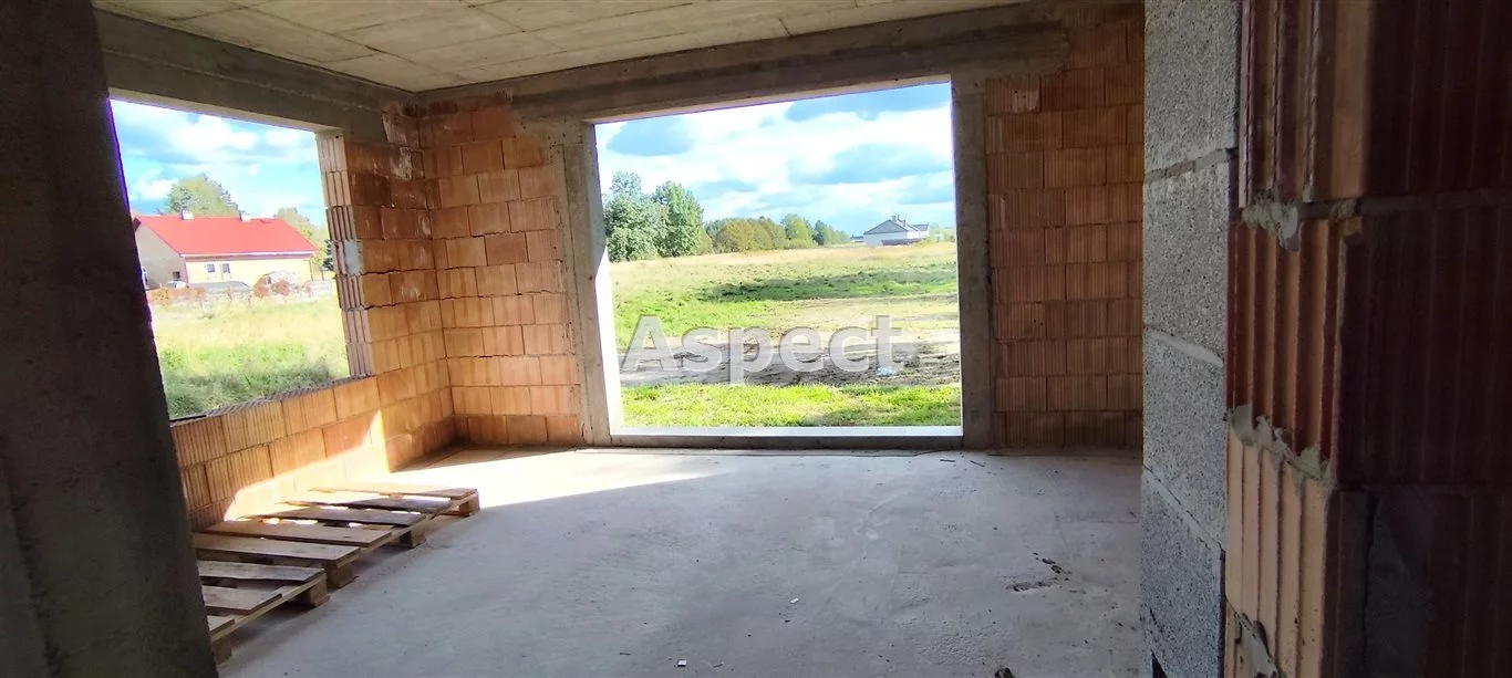 Dom 111,00 m², oferta nr , ASR-DS-51245, Głogów Małopolski