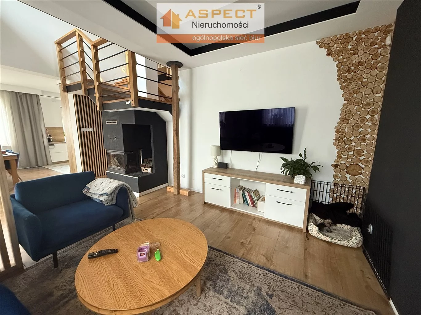 Dom 167,00 m², oferta nr , AWY-DS-51212, Góra Kalwaria