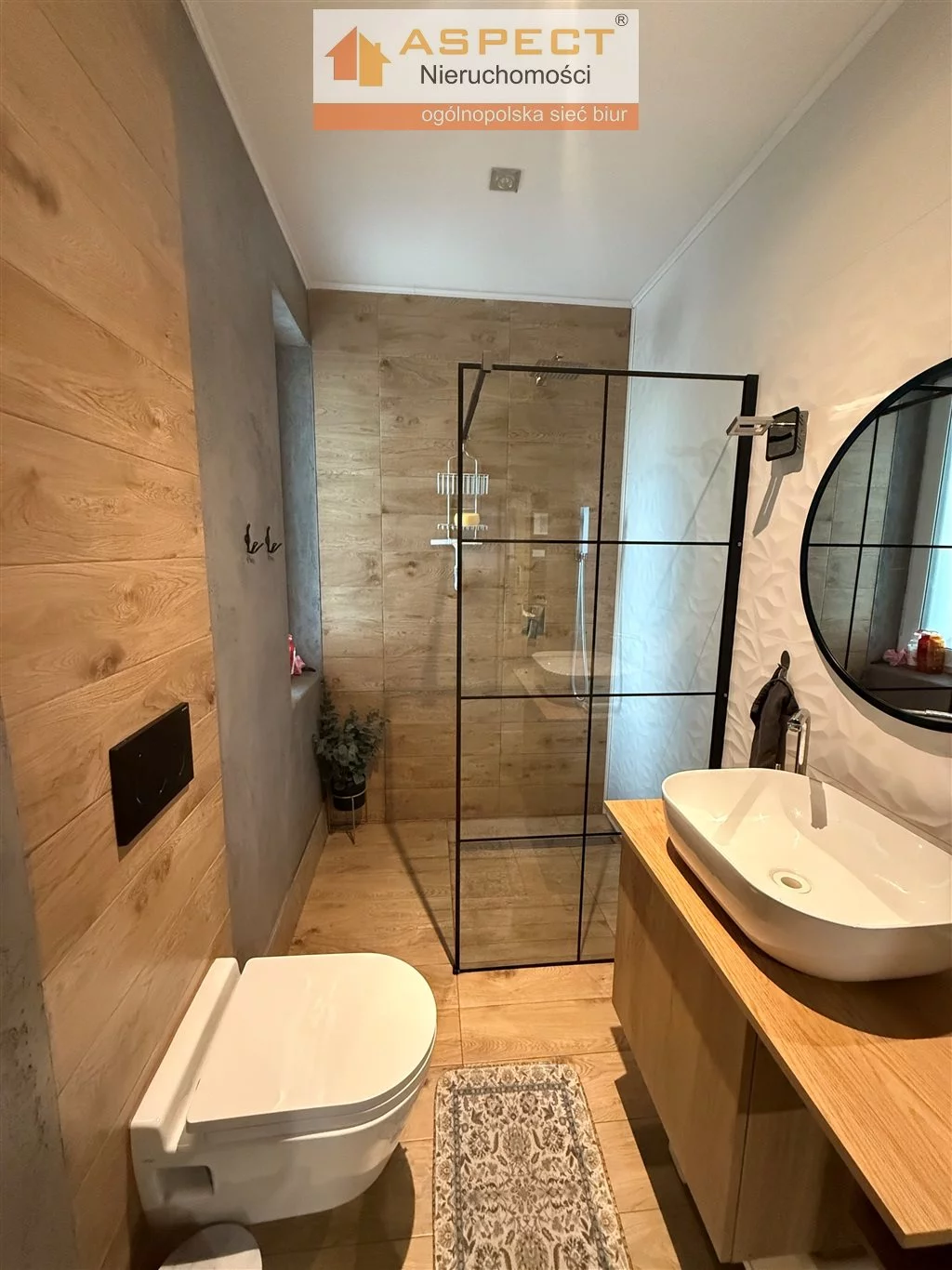 Dom 167,00 m², oferta nr , AWY-DS-51212, Góra Kalwaria