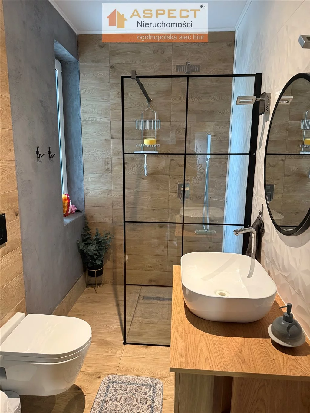 Dom 167,00 m², oferta nr , AWY-DS-51212, Góra Kalwaria