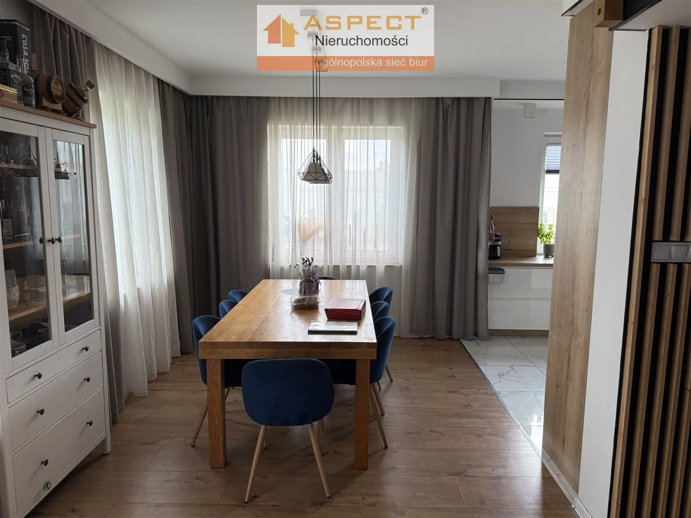 Dom 167,00 m², oferta nr , AWY-DS-51212, Góra Kalwaria