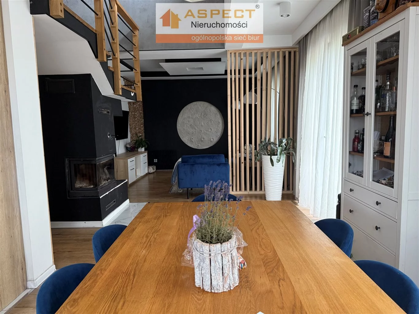 Dom 167,00 m², oferta nr , AWY-DS-51212, Góra Kalwaria