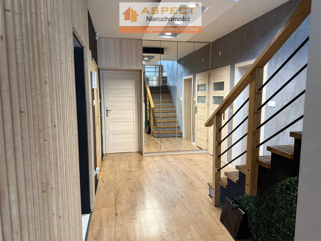 Dom 167,00 m², oferta nr , AWY-DS-51212, Góra Kalwaria