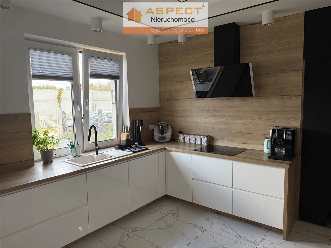 Dom 167,00 m², oferta nr , AWY-DS-51212, Góra Kalwaria