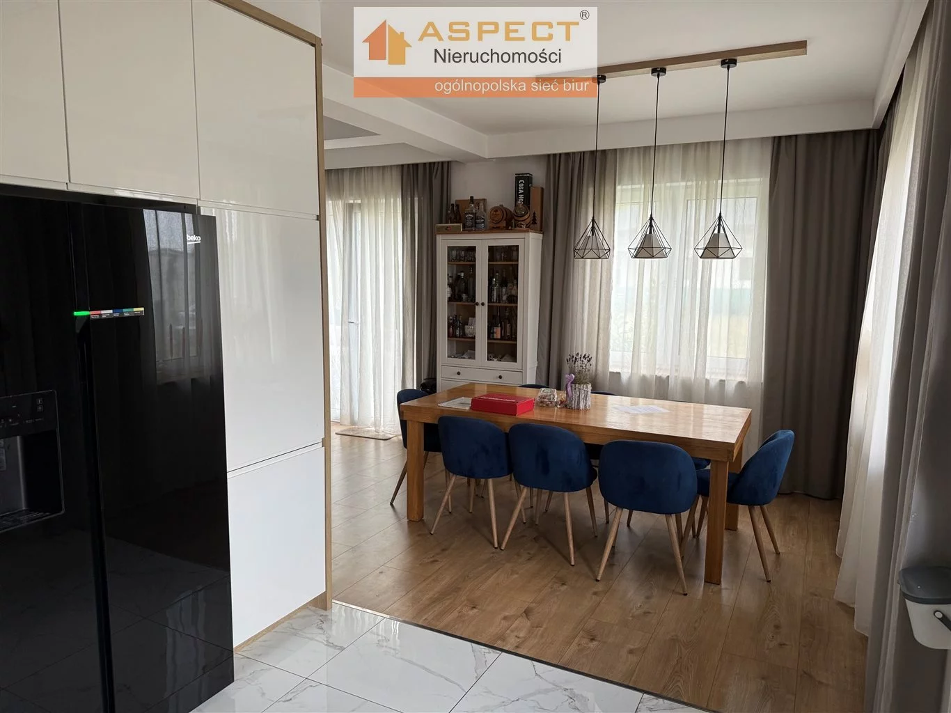 Dom 167,00 m², oferta nr , AWY-DS-51212, Góra Kalwaria