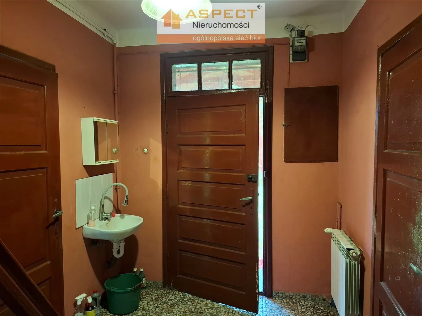 Dom 127,00 m², oferta nr , ASK-DS-49372, Grabów