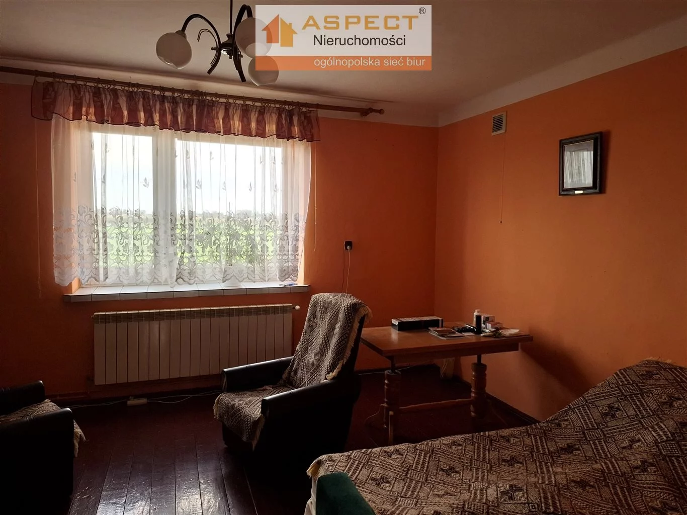 Dom 127,00 m², oferta nr , ASK-DS-49372, Grabów