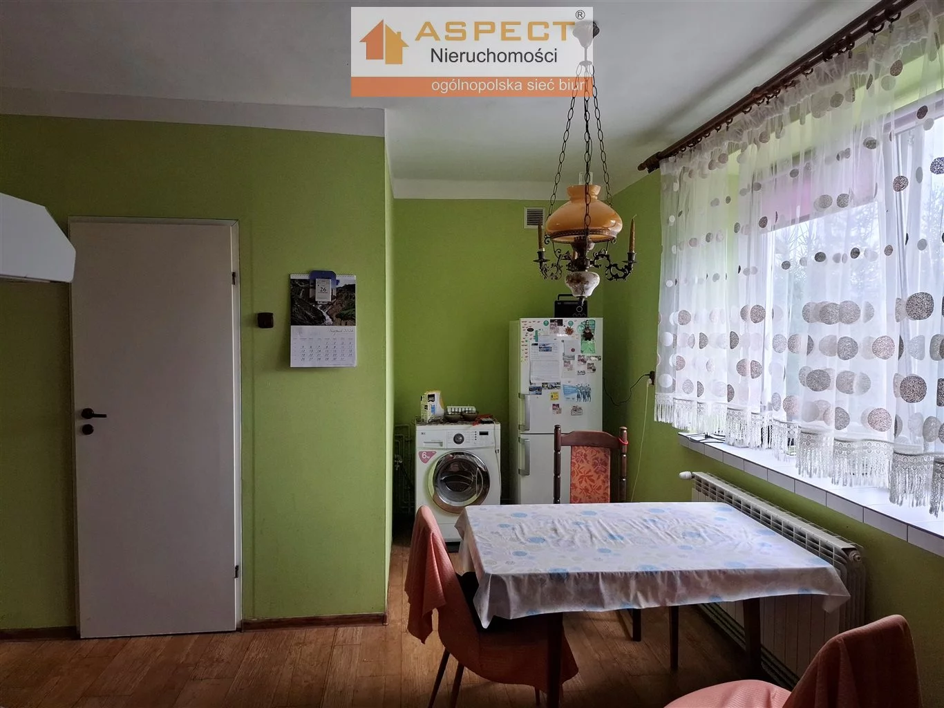 Dom 127,00 m², oferta nr , ASK-DS-49372, Grabów