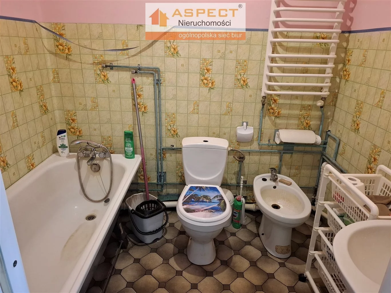 Dom 127,00 m², oferta nr , ASK-DS-49372, Grabów