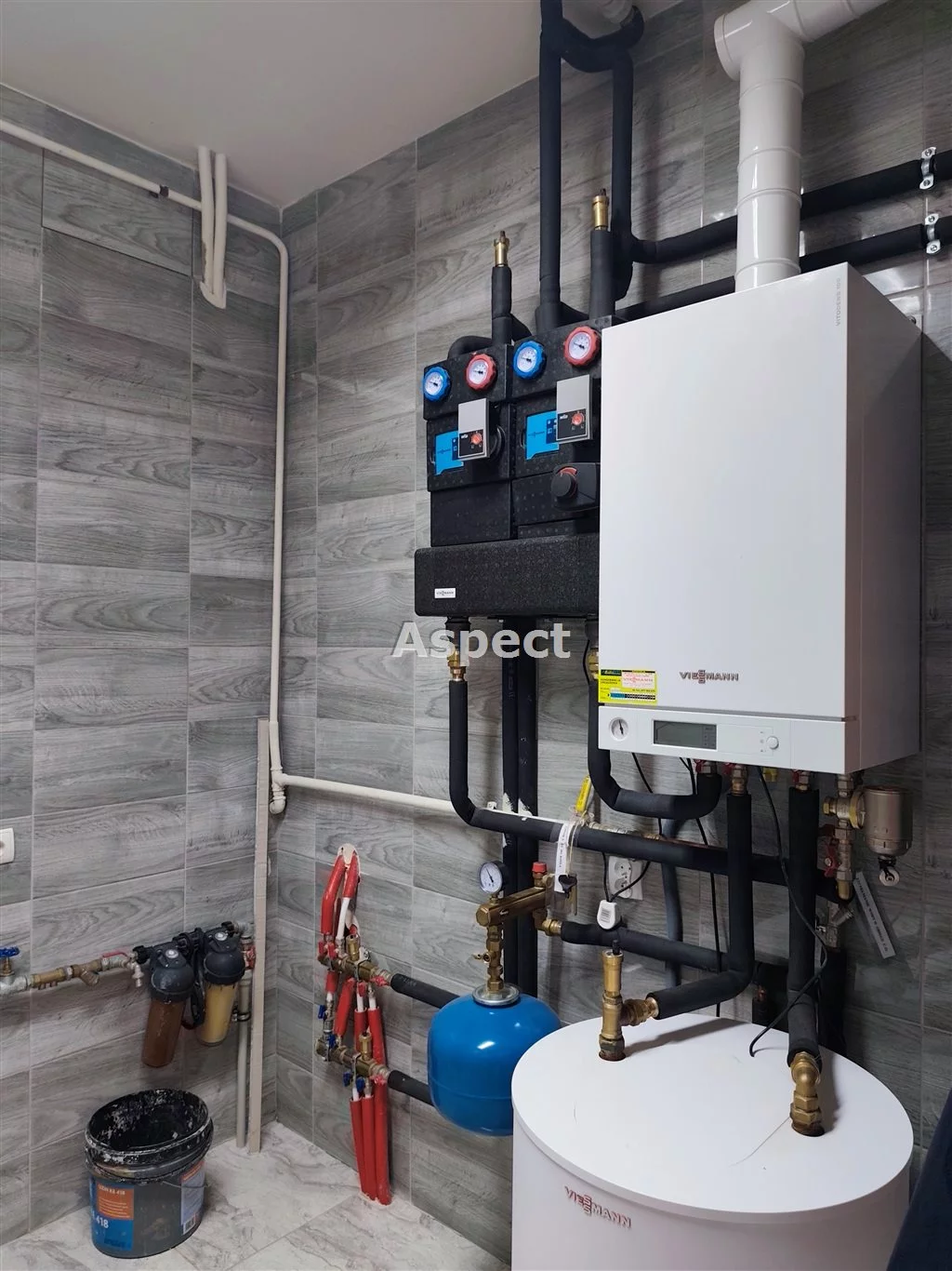 Dom 230,24 m², oferta nr , WLS-DS-50989, Kowala