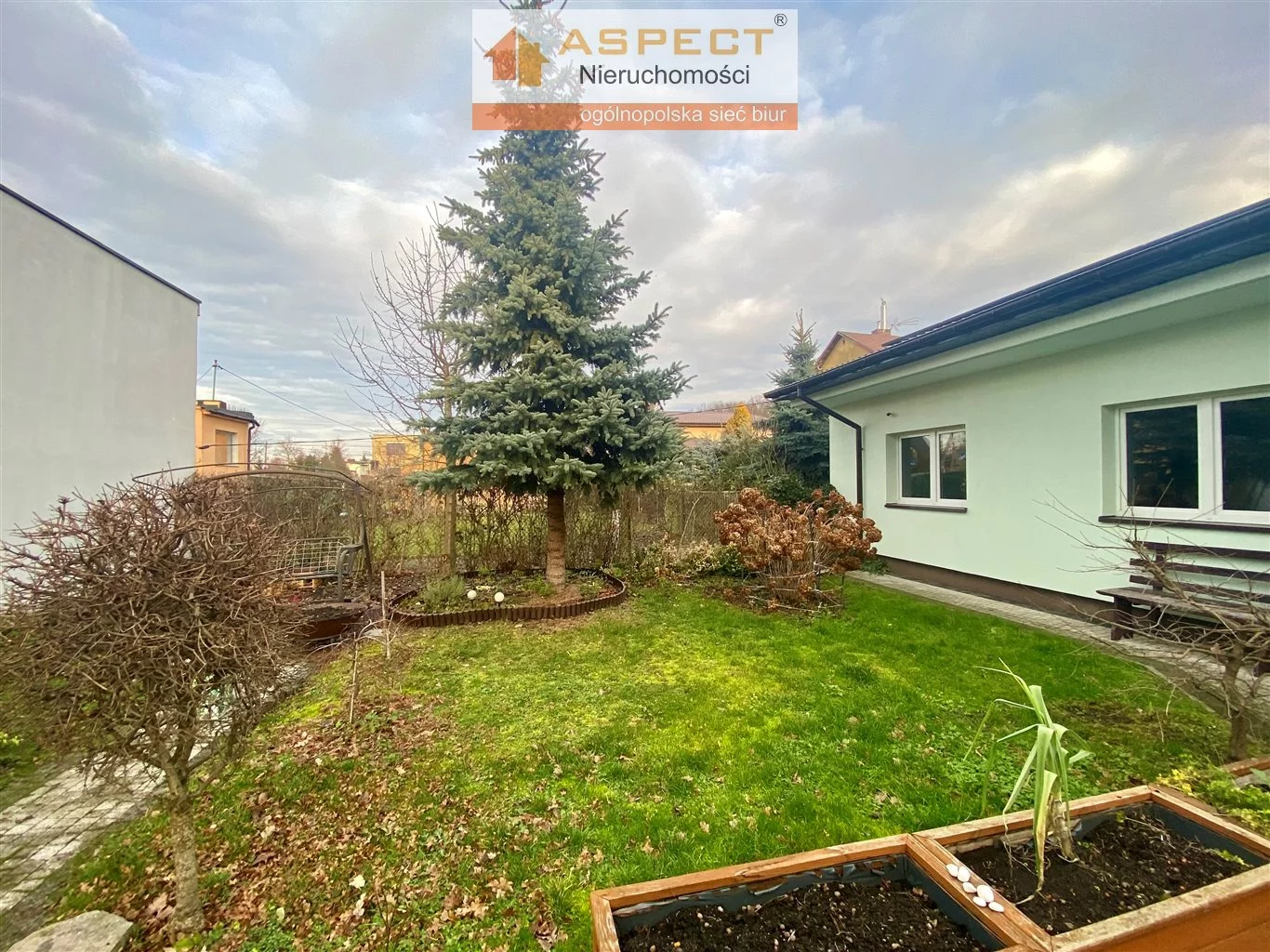 Dom i rezydencja 150,00 m², oferta nr , ASK-DS-49909, Kutno