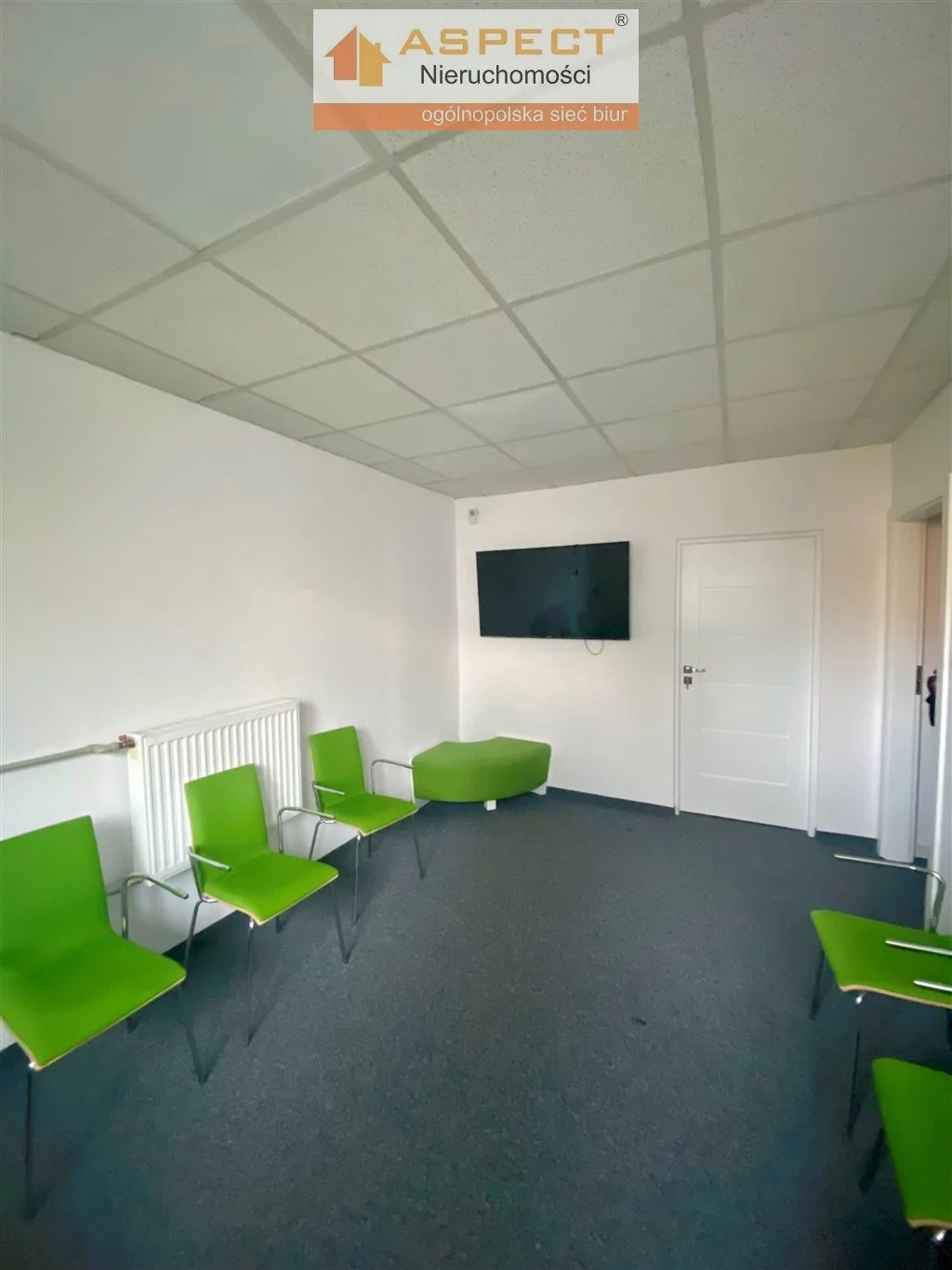 Dom i rezydencja 150,00 m², oferta nr , ASK-DS-49909, Kutno