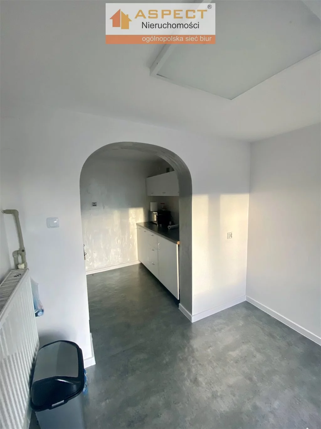 Dom i rezydencja 150,00 m², oferta nr , ASK-DS-49909, Kutno