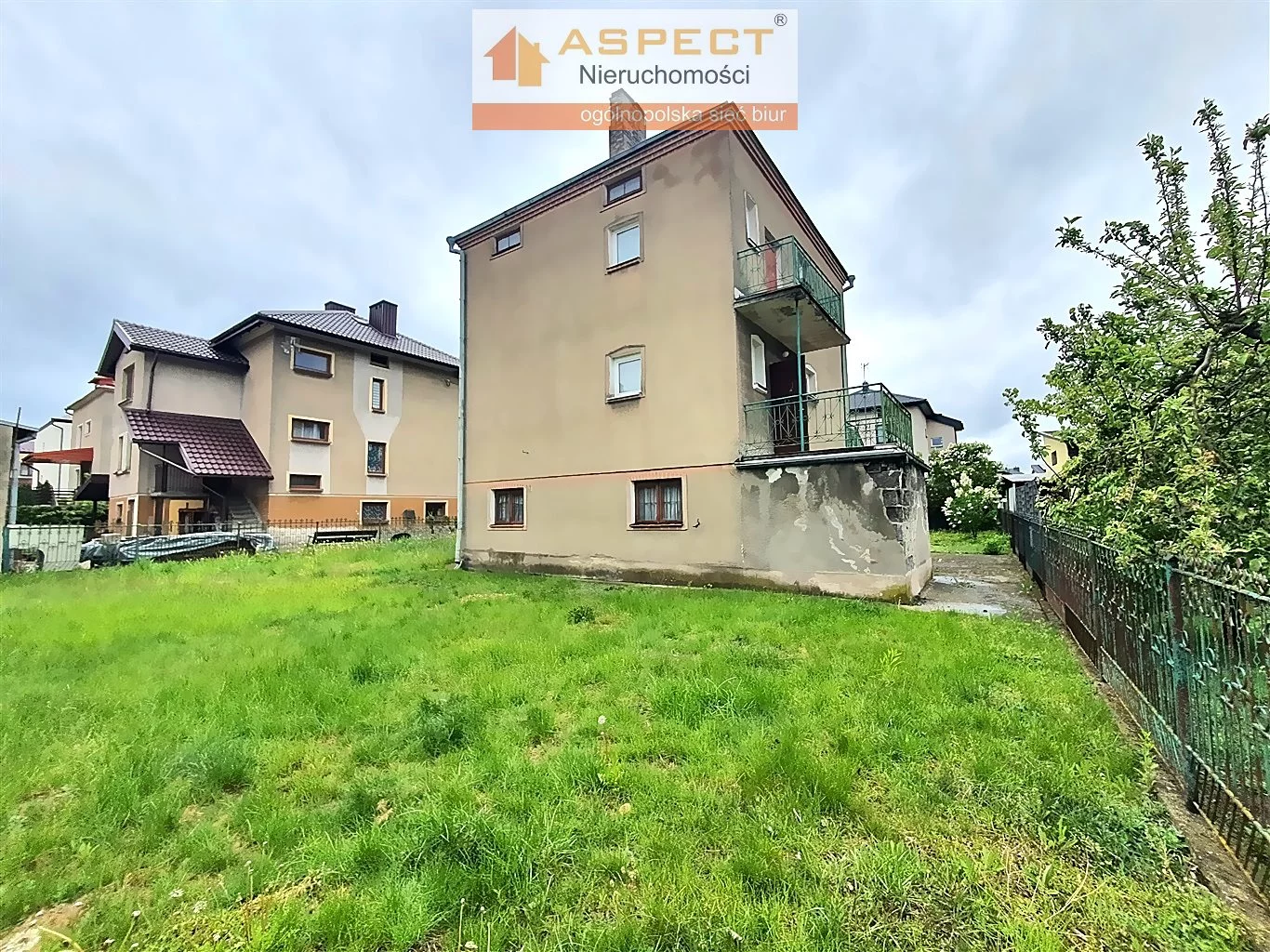 Dom 180,00 m², oferta nr , ASM-DS-50616, Łapy