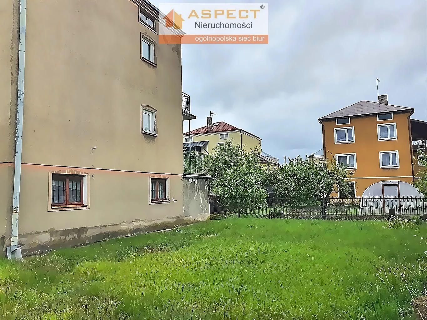 Dom 180,00 m², oferta nr , ASM-DS-50616, Łapy