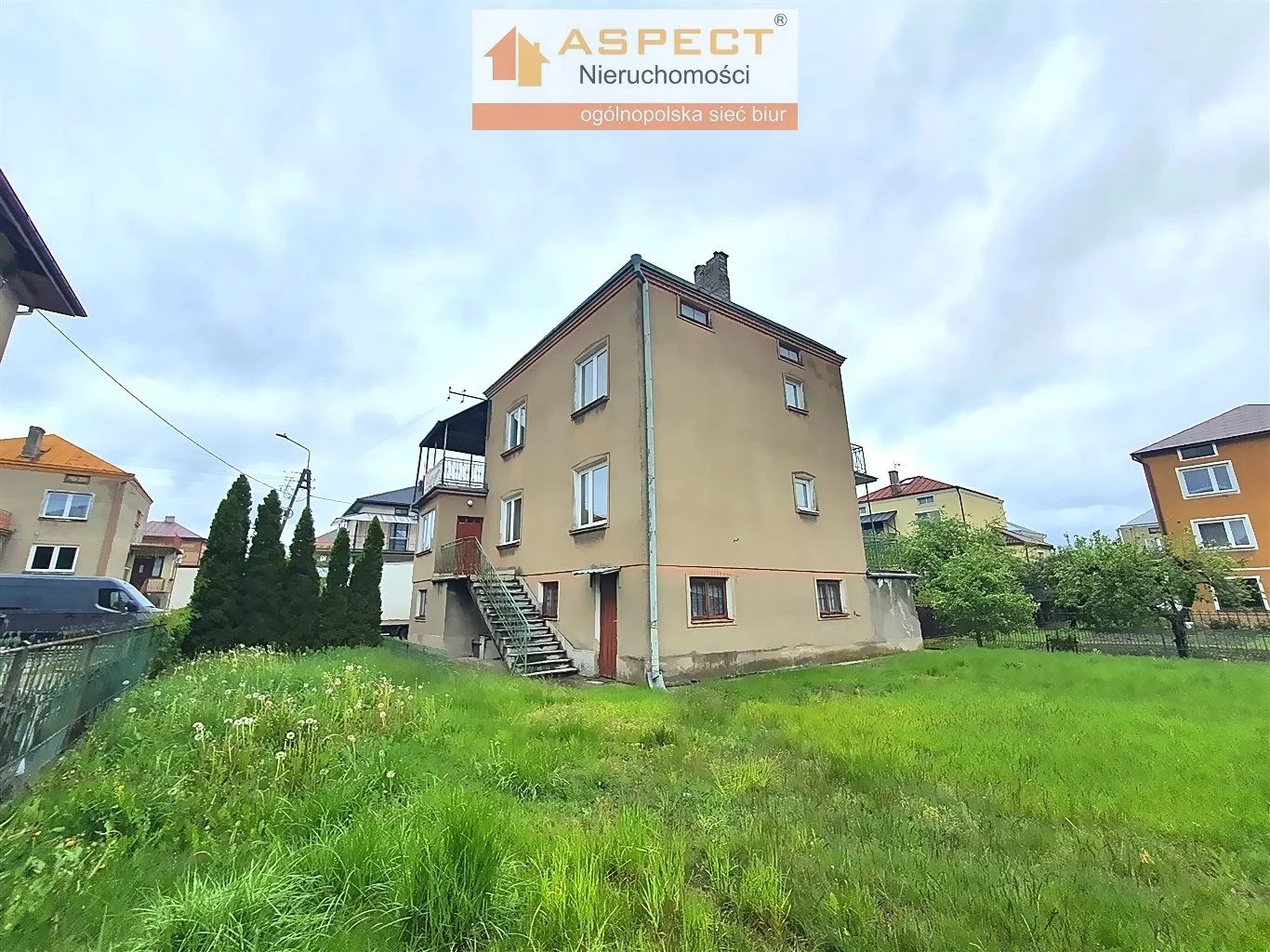 Dom 180,00 m², oferta nr , ASM-DS-50616, Łapy