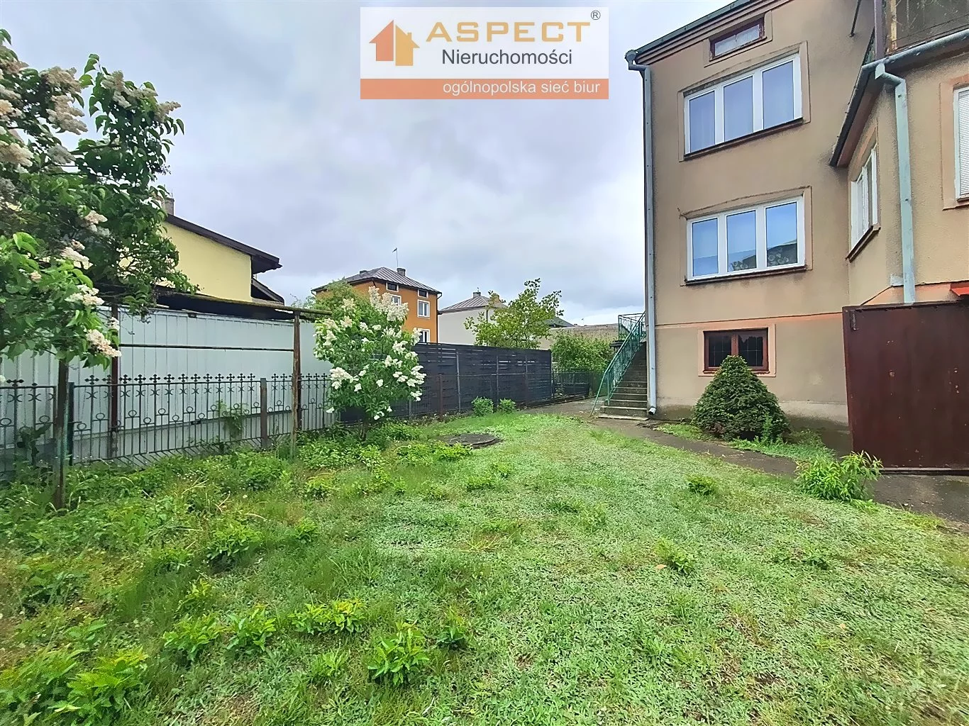 Dom 180,00 m², oferta nr , ASM-DS-50616, Łapy