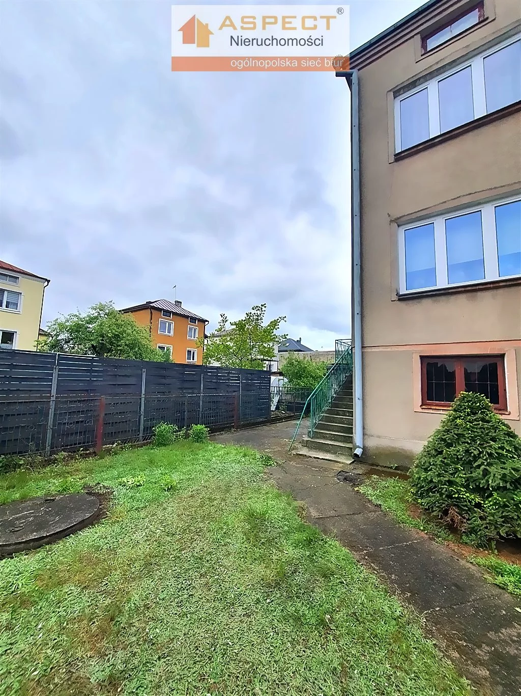 Dom 180,00 m², oferta nr , ASM-DS-50616, Łapy