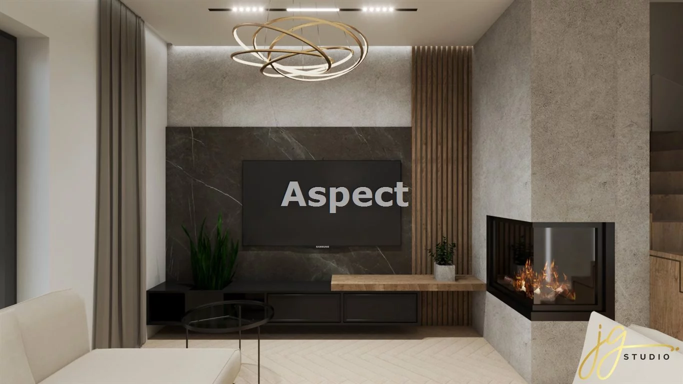 Dom 125,00 m², oferta nr , ASP-DS-51122, Łaziska Górne