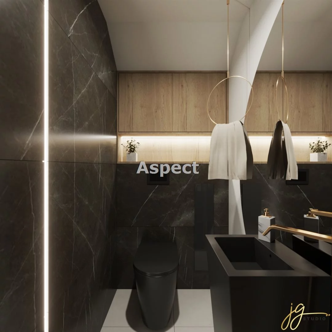 Dom 125,00 m², oferta nr , ASP-DS-51122, Łaziska Górne