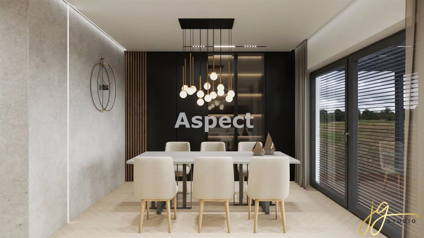 Dom 125,00 m², oferta nr , ASP-DS-51122, Łaziska Górne