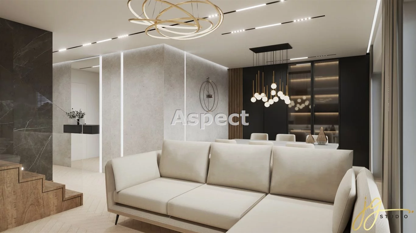 Dom 125,00 m², oferta nr , ASP-DS-51122, Łaziska Górne