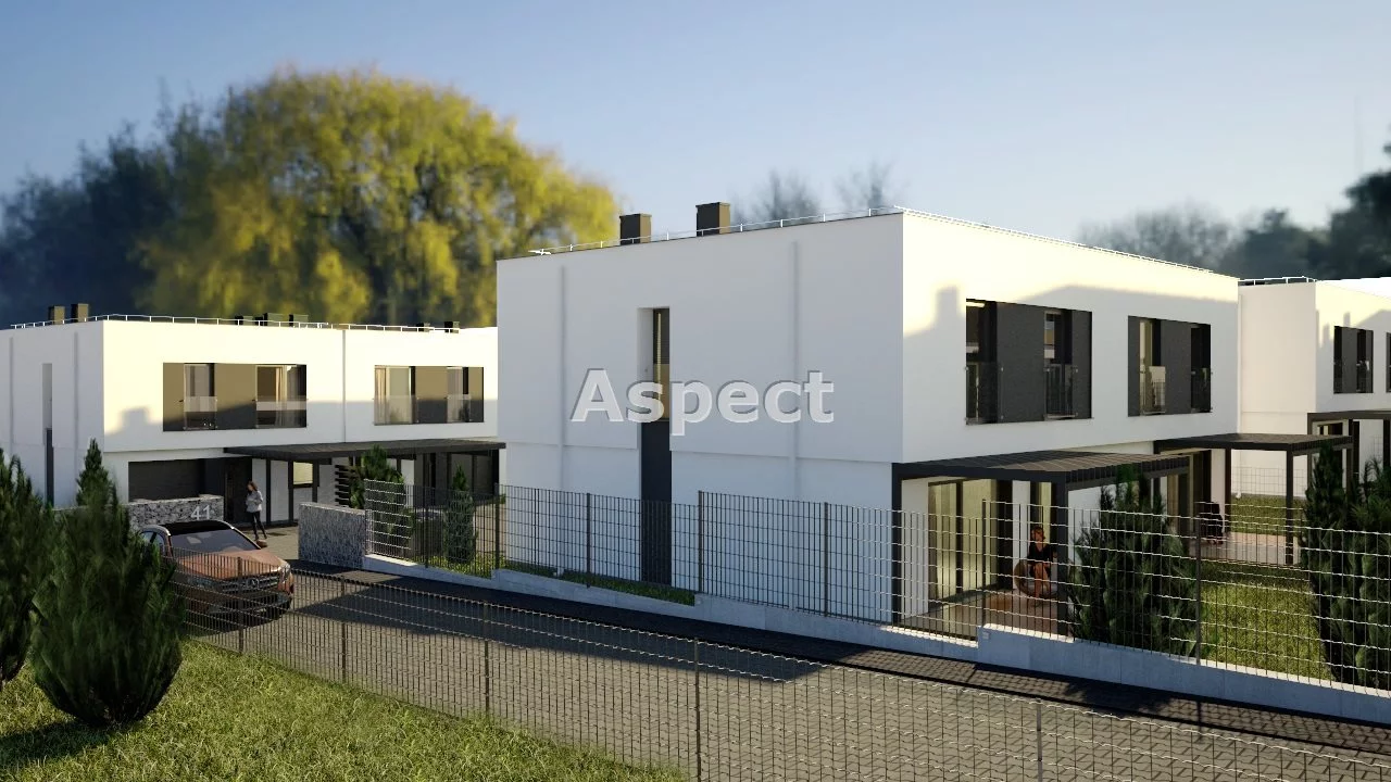 Dom 125,00 m², oferta nr , ASP-DS-51122, Łaziska Górne