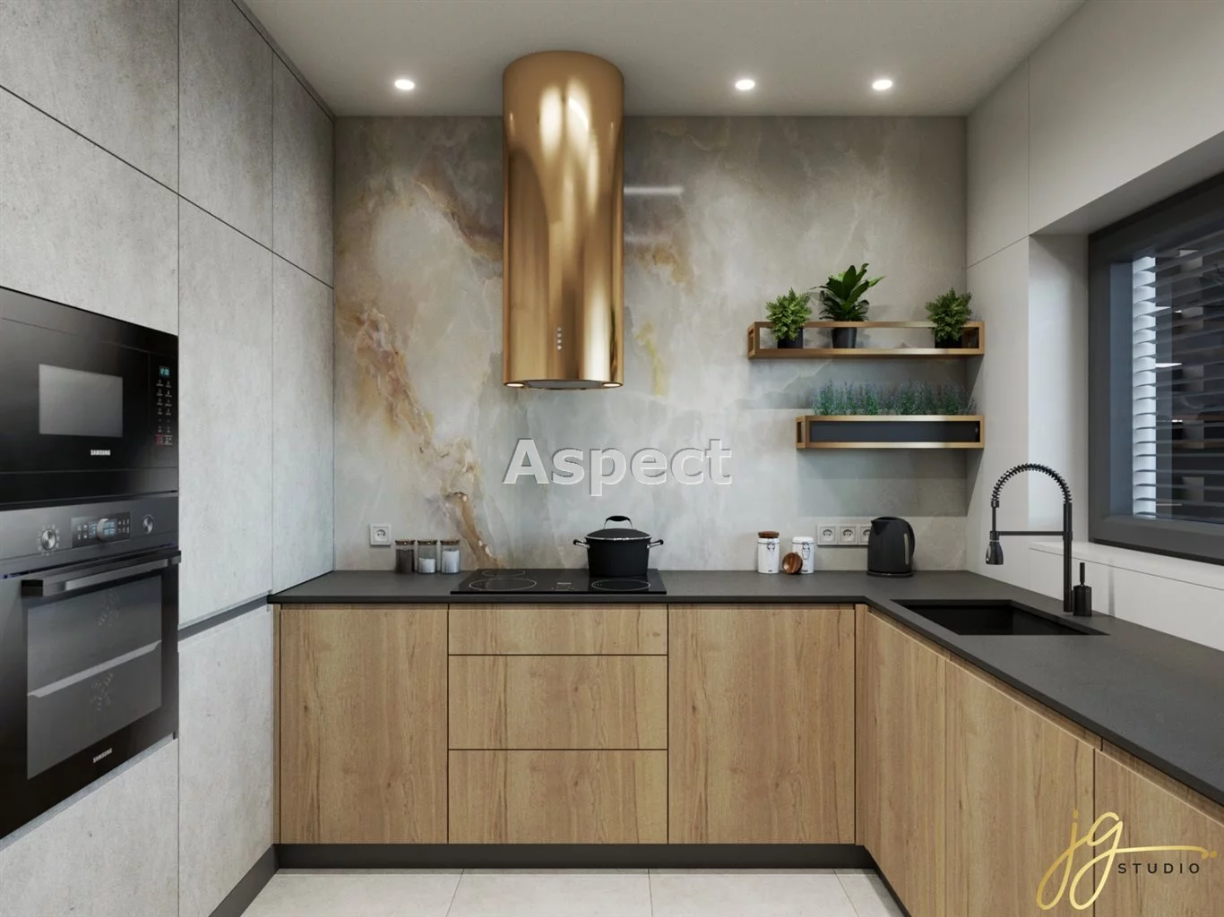 Dom 125,00 m², oferta nr , ASP-DS-51122, Łaziska Górne