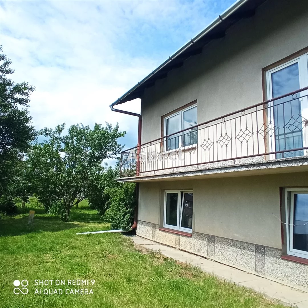 Dom 198,00 m², oferta nr , ASR-DS-50652, Leżajsk