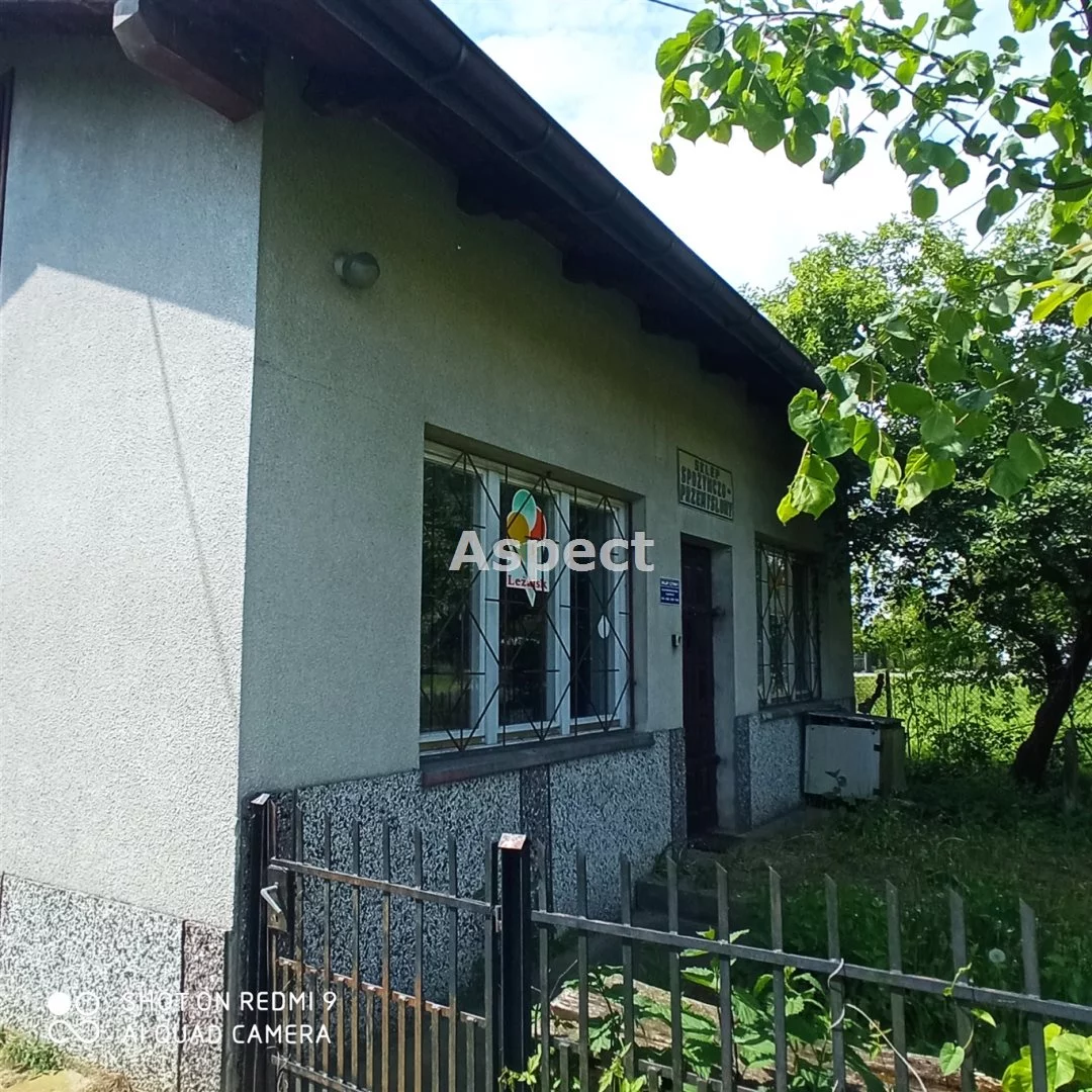 Dom 198,00 m², oferta nr , ASR-DS-50652, Leżajsk
