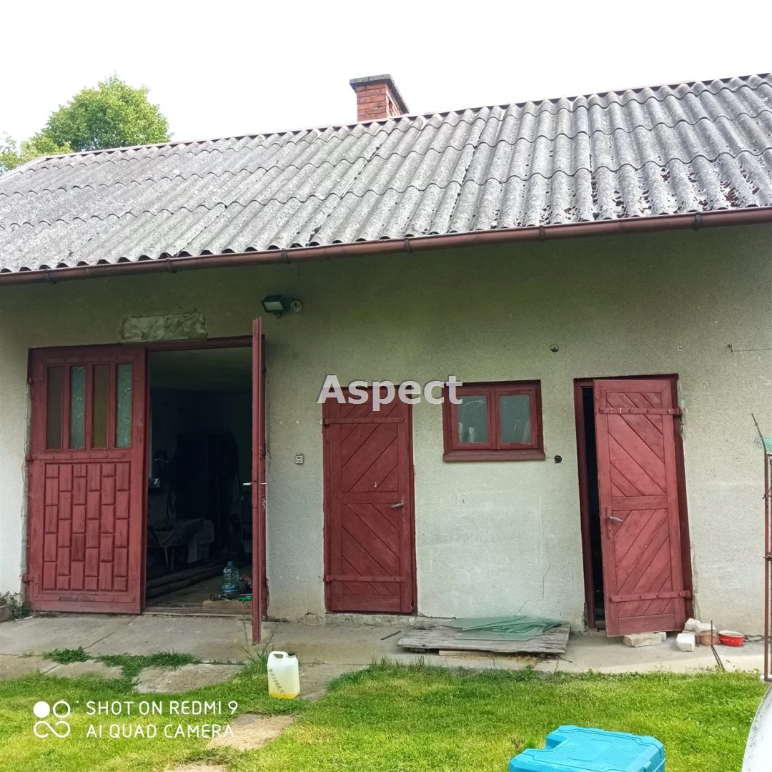 Dom 198,00 m², oferta nr , ASR-DS-50652, Leżajsk