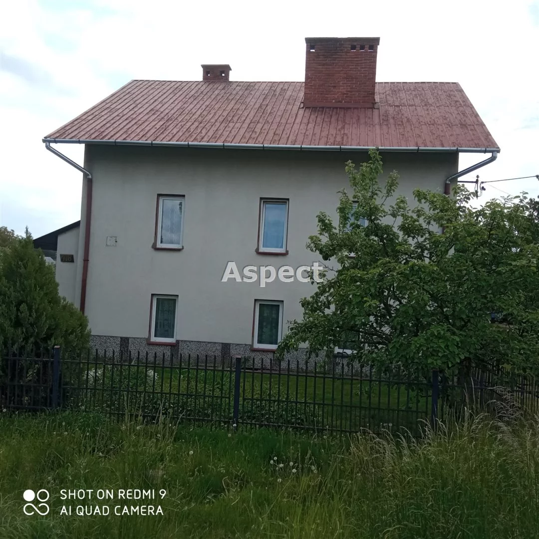 Dom 198,00 m², oferta nr , ASR-DS-50652, Leżajsk