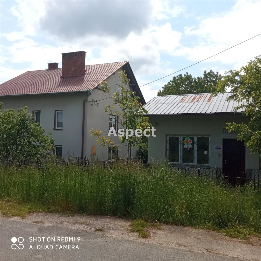 Dom 198,00 m², oferta nr , ASR-DS-50652, Leżajsk