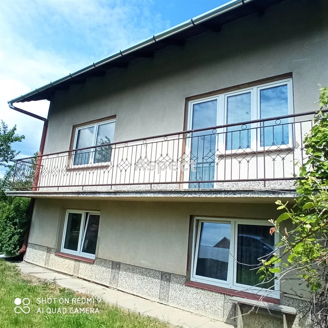 Dom 198,00 m², oferta nr , ASR-DS-50652, Leżajsk