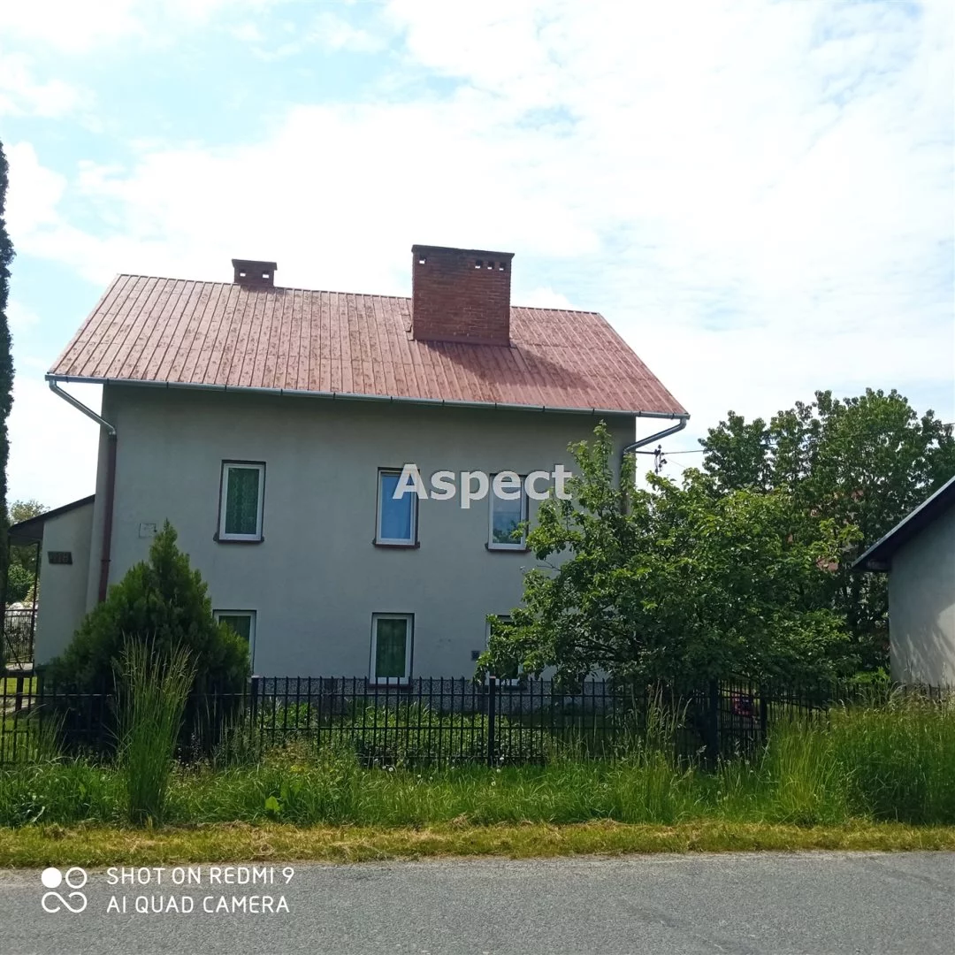Dom 198,00 m², oferta nr , ASR-DS-50652, Leżajsk