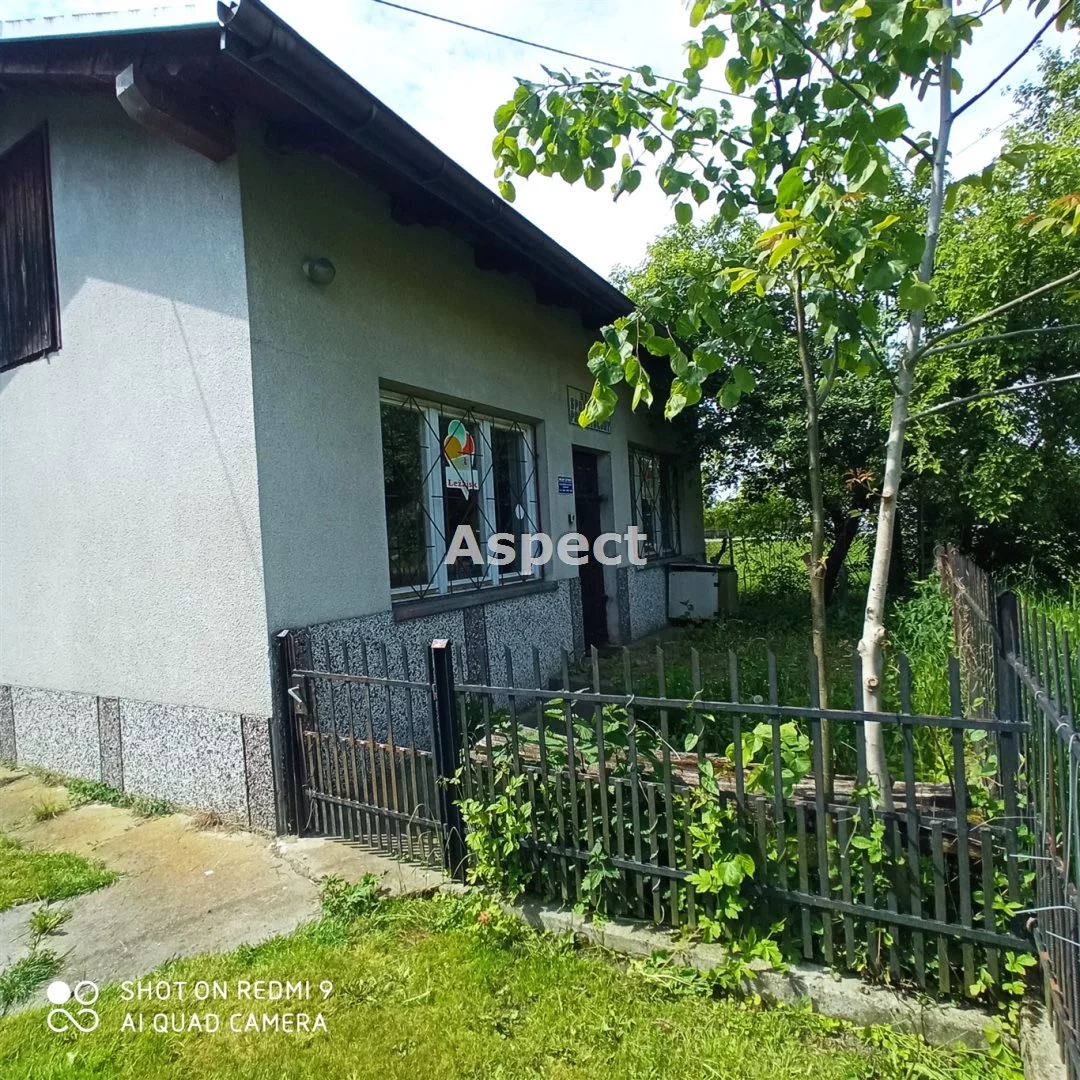 Dom 198,00 m², oferta nr , ASR-DS-50652, Leżajsk