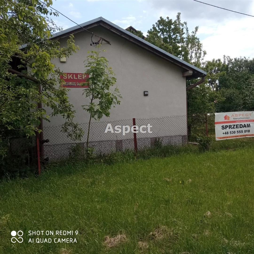 Dom 198,00 m², oferta nr , ASR-DS-50652, Leżajsk